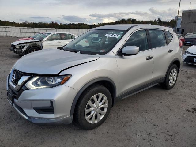 nissan rogue s 2017 knmat2mv7hp547234