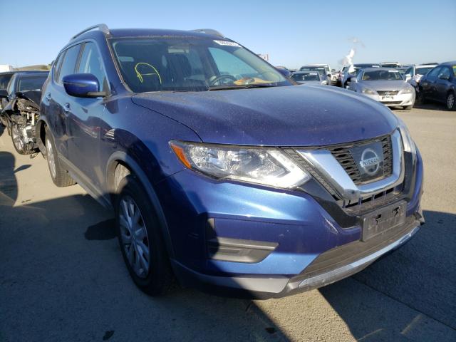 nissan rogue s 2017 knmat2mv7hp591282