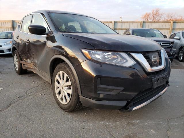 nissan rogue s 2017 knmat2mv7hp600577