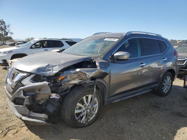 nissan rogue s 2018 knmat2mv7jp511503