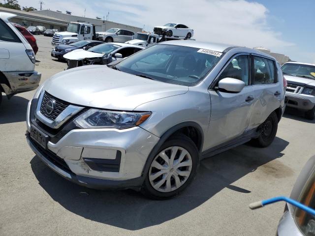 nissan rogue s 2018 knmat2mv7jp519441