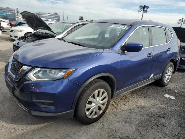 nissan rogue s 2018 knmat2mv7jp536384