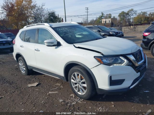 nissan rogue 2018 knmat2mv7jp540340