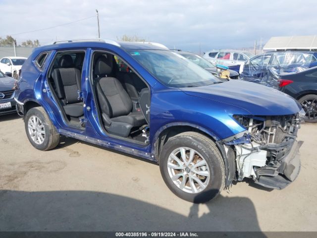 nissan rogue 2018 knmat2mv7jp540807