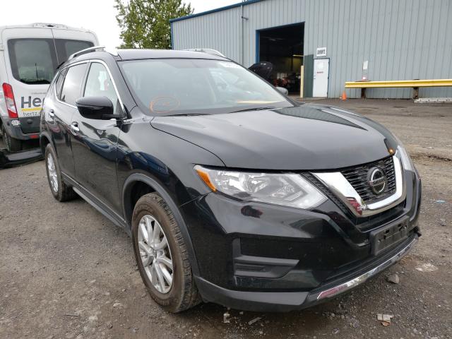 nissan rogue s 2018 knmat2mv7jp586749