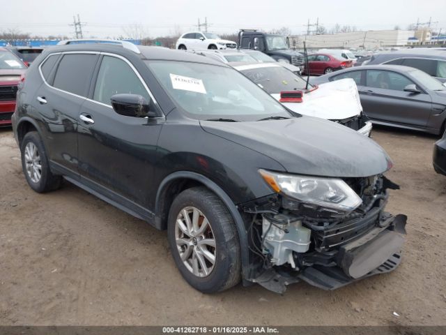 nissan rogue 2018 knmat2mv7jp605610