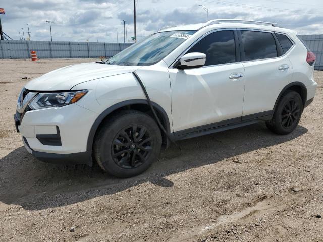 nissan rogue s 2018 knmat2mv7jp614856