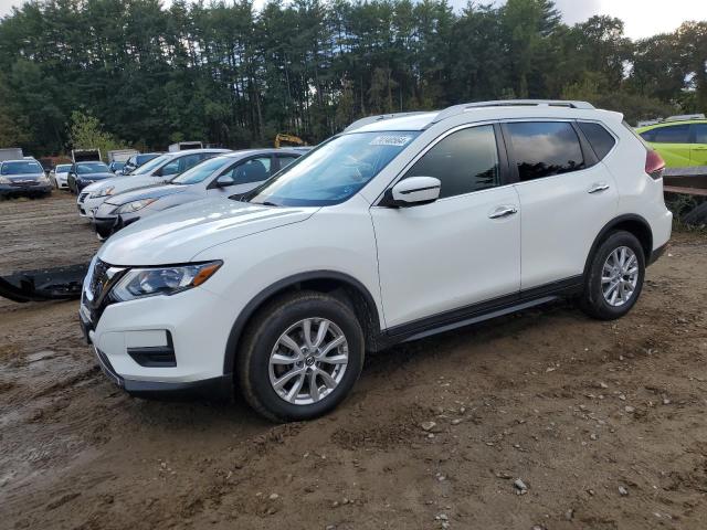 nissan rogue s 2019 knmat2mv7kp510854