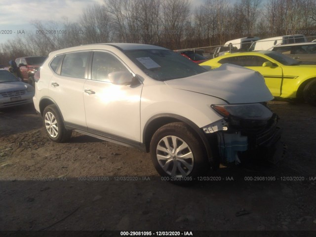 nissan rogue 2019 knmat2mv7kp516136