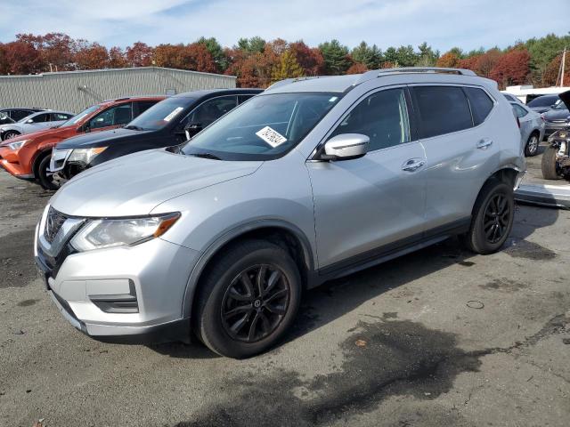 nissan rogue s 2019 knmat2mv7kp524589