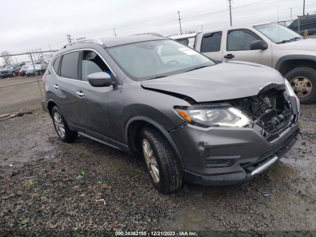 nissan rogue 2019 knmat2mv7kp529419