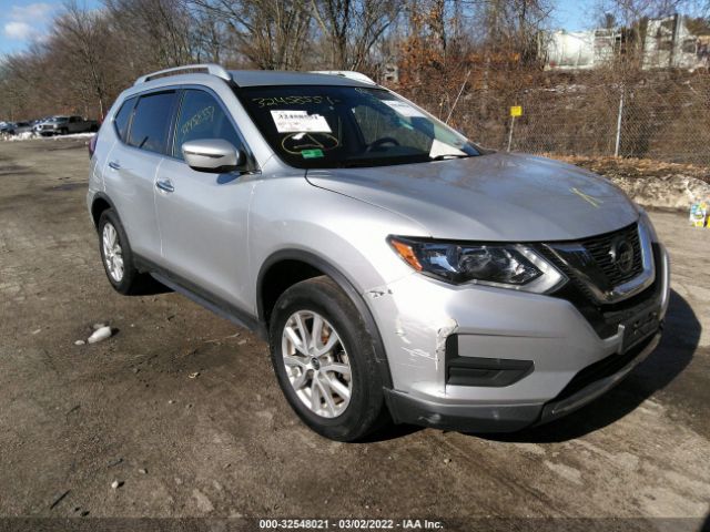 nissan rogue 2019 knmat2mv7kp533339