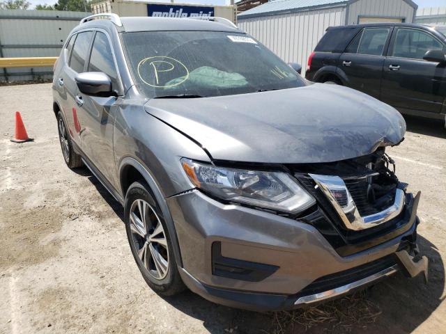 nissan rogue s 2019 knmat2mv7kp533826