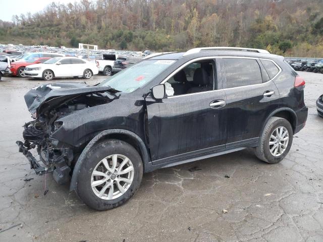 nissan rogue s 2019 knmat2mv7kp537469