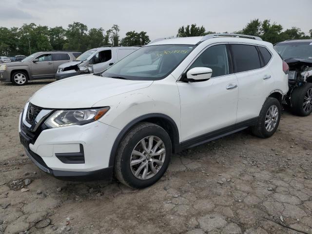 nissan rogue s 2019 knmat2mv7kp552781