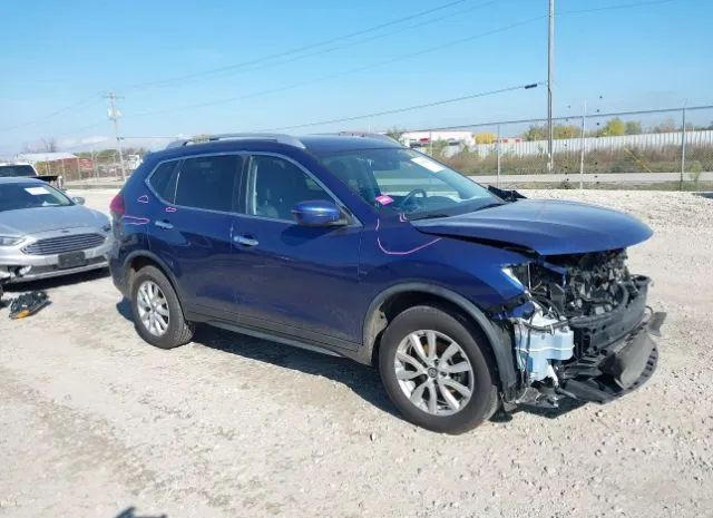 nissan rogue 2019 knmat2mv7kp553185