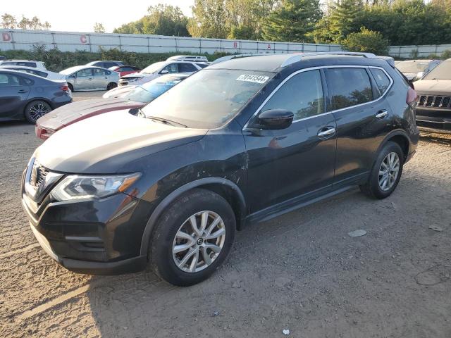 nissan rogue s 2020 knmat2mv7lp509821