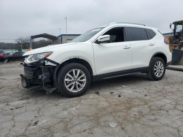 nissan rogue s 2020 knmat2mv7lp524075