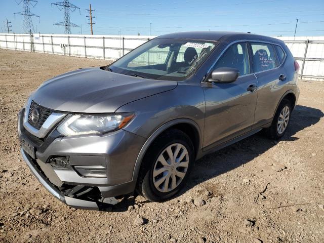 nissan rogue s 2020 knmat2mv7lp527784