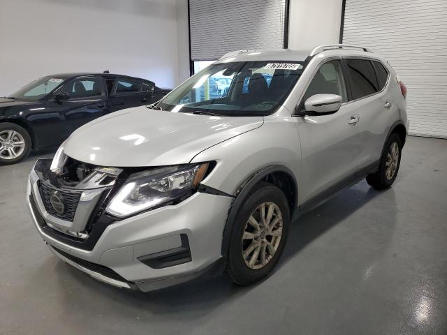 nissan rogue s 2020 knmat2mv7lp541541