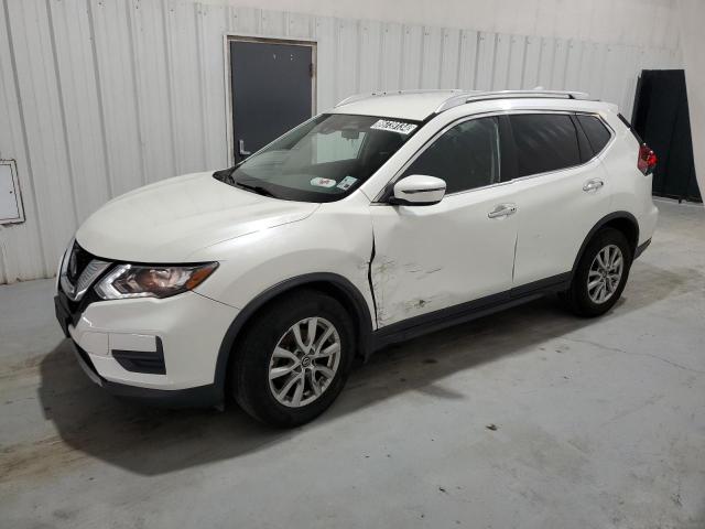 nissan rogue s 2020 knmat2mv7lp541748