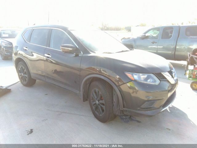 nissan rogue 2015 knmat2mv8fp506432