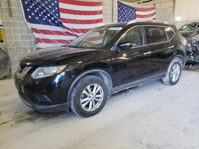 nissan rogue 2015 knmat2mv8fp525398