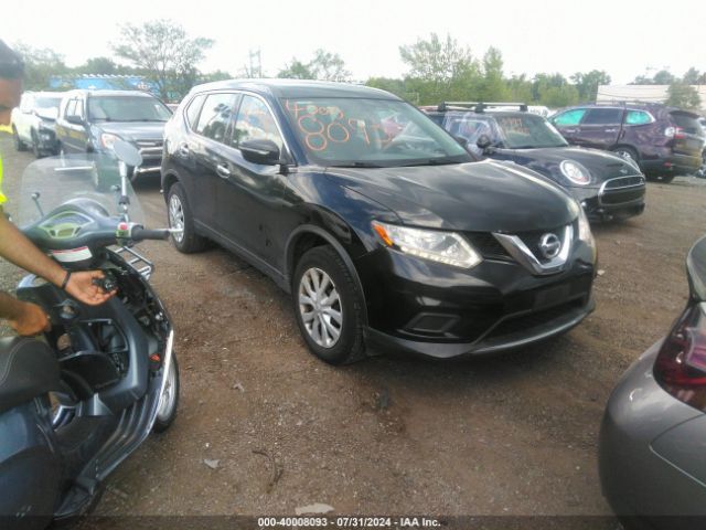 nissan rogue 2015 knmat2mv8fp540063