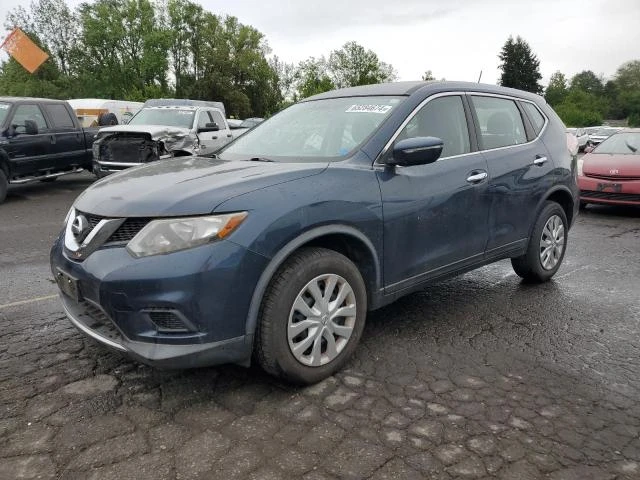 nissan rogue s 2015 knmat2mv8fp578053