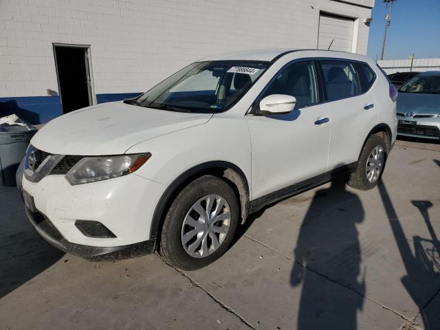 nissan rogue s 2015 knmat2mv8fp580000