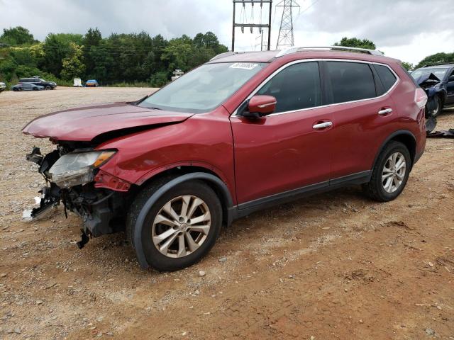 nissan rogue s 2015 knmat2mv8fp580322