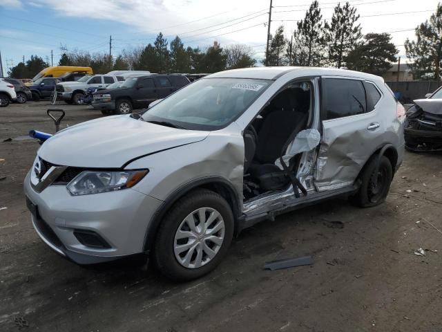 nissan rogue s 2015 knmat2mv8fp591109