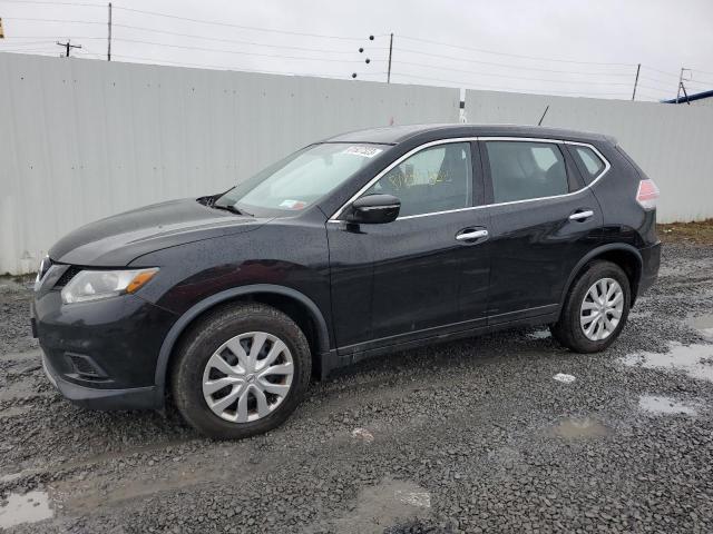 nissan rogue 2015 knmat2mv8fp592423