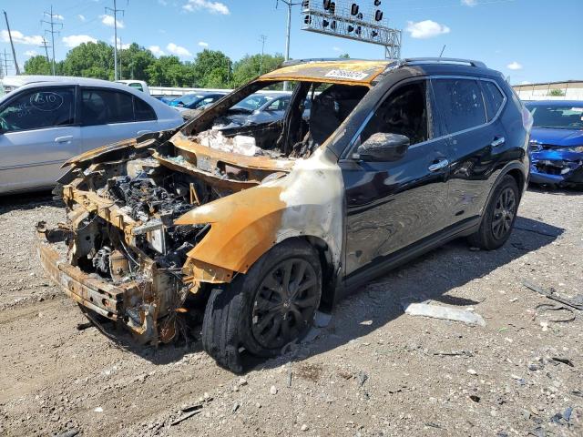 nissan rogue s 2016 knmat2mv8gp596540