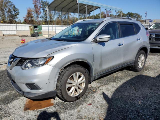 nissan rogue s 2016 knmat2mv8gp660950