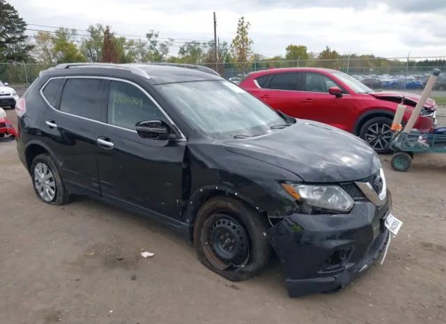 nissan rogue 2016 knmat2mv8gp662066