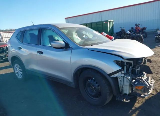 nissan rogue 2016 knmat2mv8gp667431