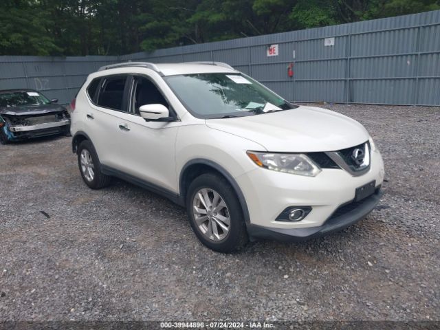 nissan rogue 2016 knmat2mv8gp673441