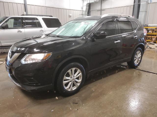 nissan rogue s 2016 knmat2mv8gp680132