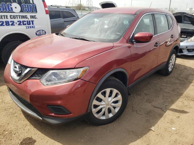 nissan rogue 2016 knmat2mv8gp704056