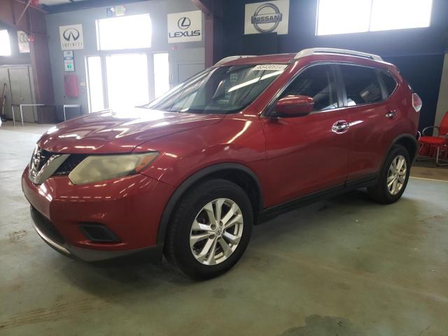 nissan rogue 2016 knmat2mv8gp707457