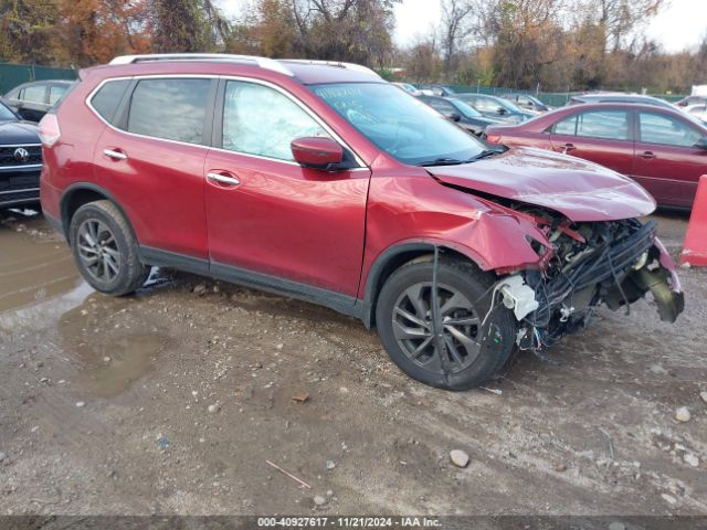 nissan rogue 2016 knmat2mv8gp728521