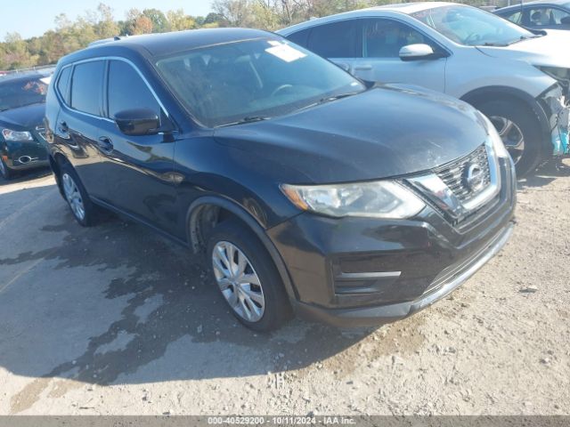 nissan rogue 2017 knmat2mv8hp512895