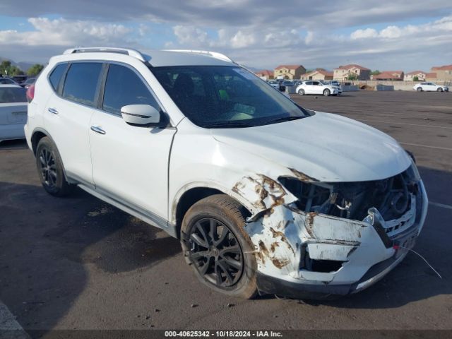 nissan rogue 2017 knmat2mv8hp514405