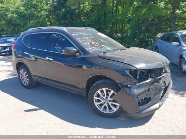 nissan rogue 2017 knmat2mv8hp526165