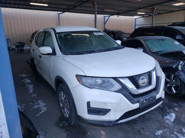 nissan rogue s 2017 knmat2mv8hp617999