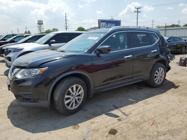 nissan rogue s 2018 knmat2mv8jp501479