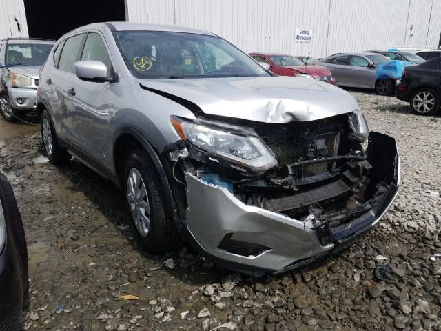 nissan rogue s 2018 knmat2mv8jp518363