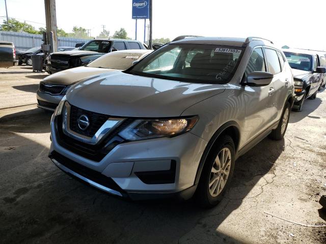 nissan rogue s 2018 knmat2mv8jp529783