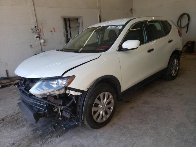 nissan rogue s 2018 knmat2mv8jp548141